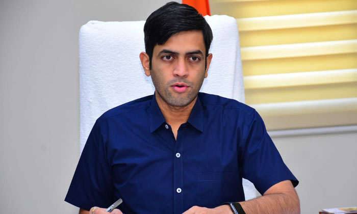  Violations Of The Election Code Should Be Reported Through The C-vigil App,, C--TeluguStop.com