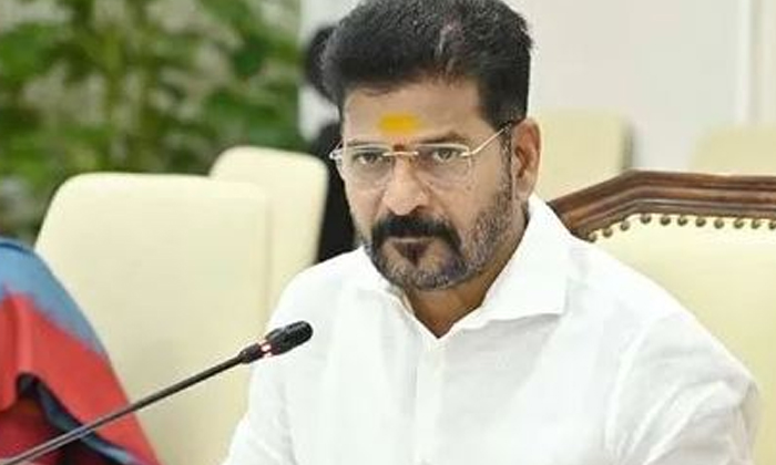  Cm Revanth Reddy Inquired About The Bachupalli Incident , Bachupally, Cm Revanth-TeluguStop.com