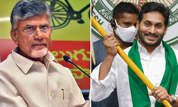  Chandrababu Sensational Comments Underestimated Ys Jagan, Chandrababu, Ys Jagan-TeluguStop.com