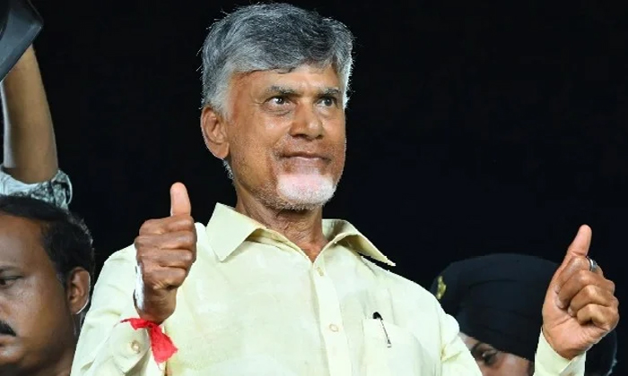  Chandrababu Says Unexpected Results Are Coming Tdp Details, Chandrababu, Ap Poli-TeluguStop.com