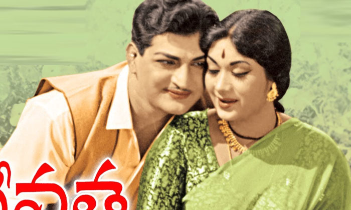 Telugu Padmanabham, Devatha, Tollywood-Movie