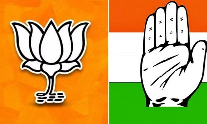 Telugu Aicc, Congress, Mp Candis, Pcc, Revanth Reddy, Telangana-Politics