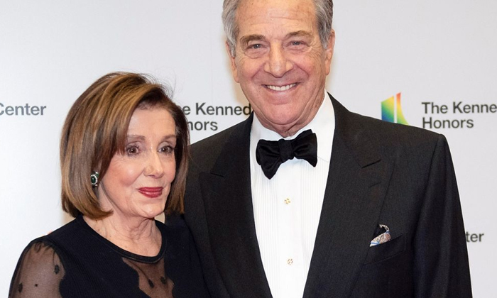  David Depape Apologizes For Attacking Nancy Pelosi's Husband Paul Pelosi And Get-TeluguStop.com