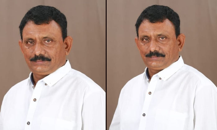  Tjs Supports Tinmar Mallanna In Matriculation Elections: Dharmarjun-TeluguStop.com