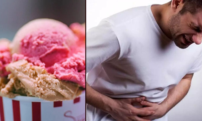  Side Effects Of Eating Ice Cream At Night! Ice Cream, Ice Cream Side Effects, La-TeluguStop.com