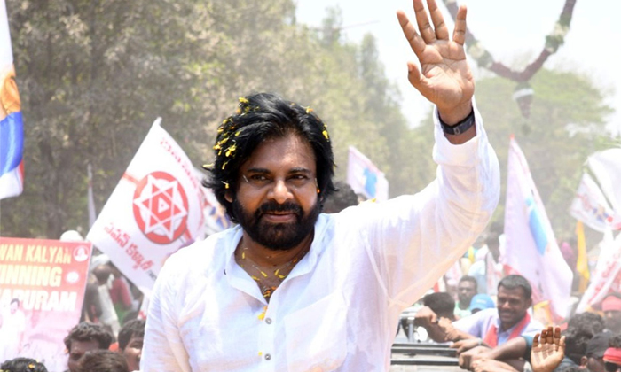 Telugu Ap Assembly, Ap, Janasena, Pawan Kalyan-Movie