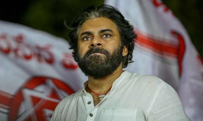  Do You Know What Will Happen If Pawan Kalyan Wins As MLA Details, Pawan Kalyan,-TeluguStop.com