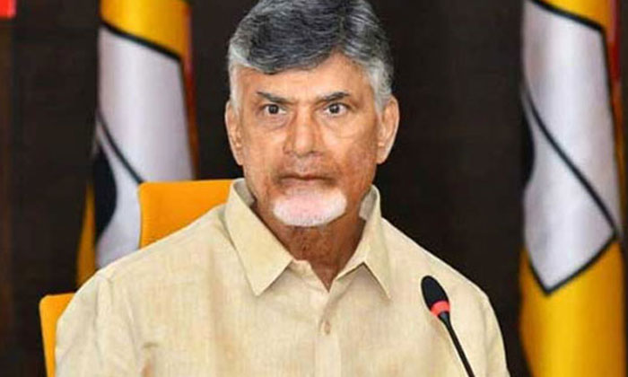  Chandrababu Call To Be Alert On The Day Of Counting Chandrababu, Ap Election Res-TeluguStop.com