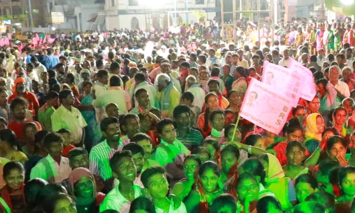  Election Means Collection Season, Elections, Social Media , Party Flags , Parl-TeluguStop.com