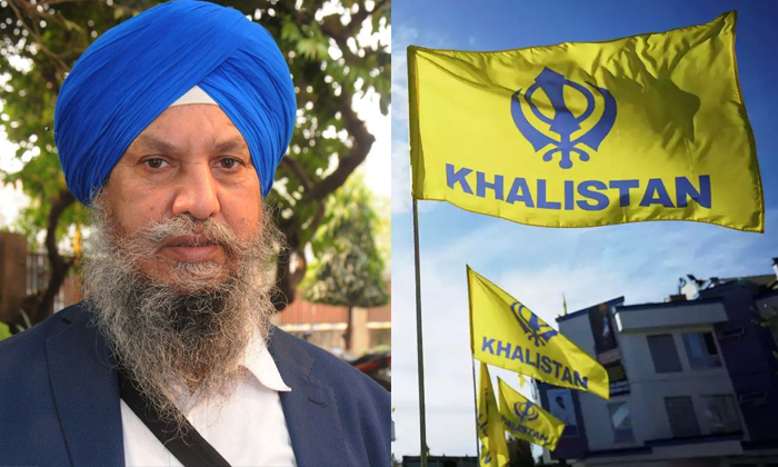  France Nri Iqbal Singh Bhatti Denies Involvement In Aaps Pro-khalistan Funding D-TeluguStop.com