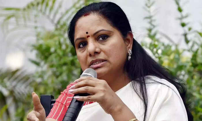  Hearing On Mlc Kavitha Bail Petitions Adjourned Details, Bail Petitions, Brs Mlc-TeluguStop.com