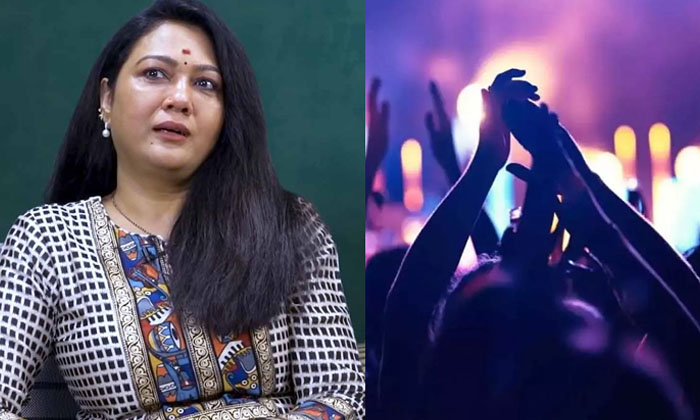  Actress Hema React On Benguluru Reve Party, Hema, Benguluru, Rave Party, Tollyw-TeluguStop.com