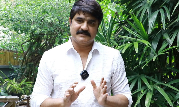  Hero Sreekanth Comments On Parties And Pub Culture, Sreekanth , Parties, Pub Cul-TeluguStop.com