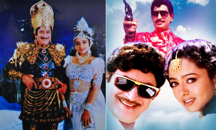 Telugu Chiranjeevi, Sister, Jayasudha, Nayanthara, Prakash Raj, Rajendra Prasad,