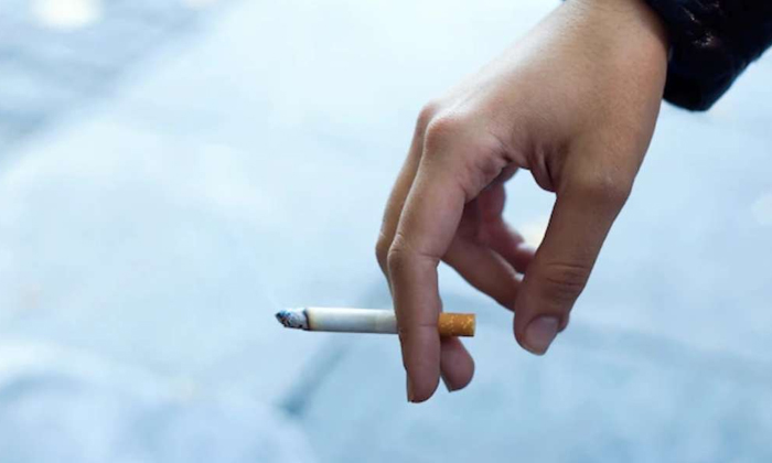  How Smoking Affects Female And Male Fertility Smoking, Infertility, Fertility Is-TeluguStop.com