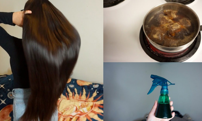  How To Stop Hair Fall With Tea Powder! Tea Powder, Hair Fall, Stop Hair Fall, Ha-TeluguStop.com