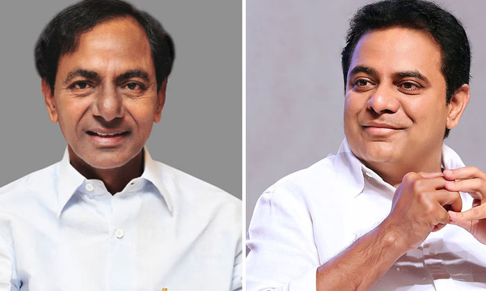  If Kcr Wants To Rule, Brs Should Win..: Ktr, Ktr , Kcr, Brs, Parliament Election-TeluguStop.com