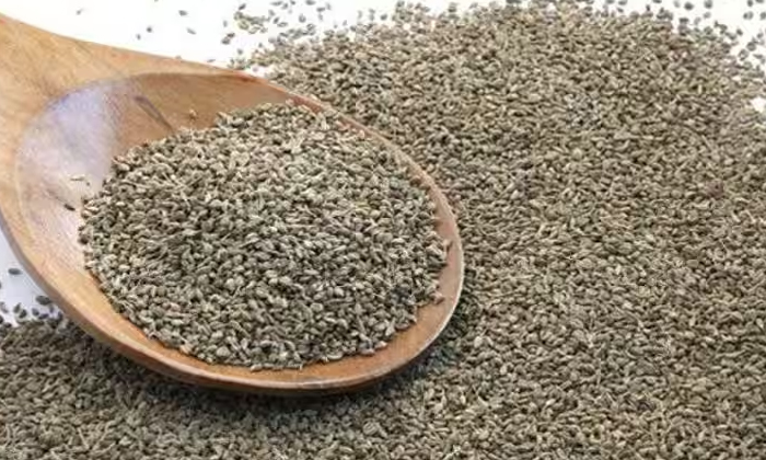 Telugu Ajwain Seeds, Fenugreekblack, Fenugreek Seeds, Tips, Latest, Benefits-Tel