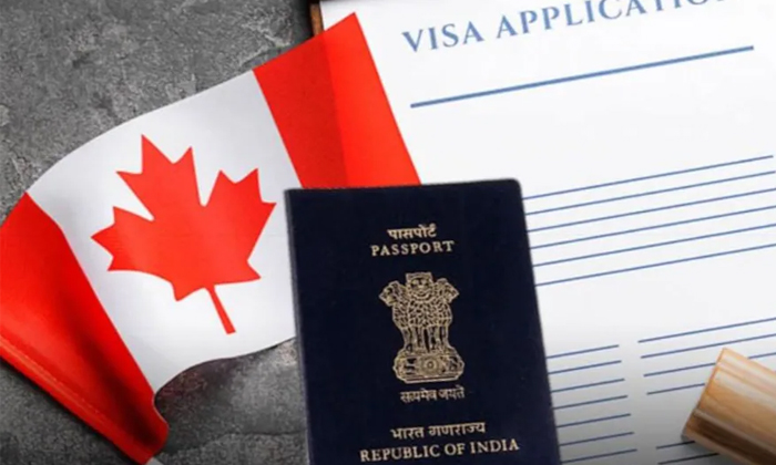 Telugu Brijesh Mishra, Britishcolumbia, Canada, Canada Agency, Visa, Forged Docs