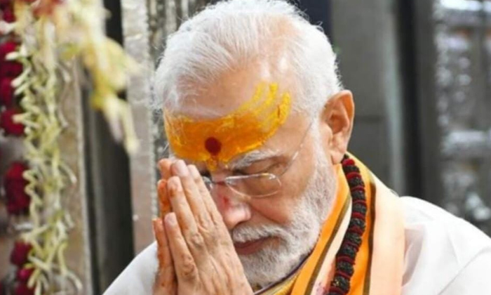  India's Alliance Will Move The Chariot Of Victory Very Fast Modi , Modi , India'-TeluguStop.com