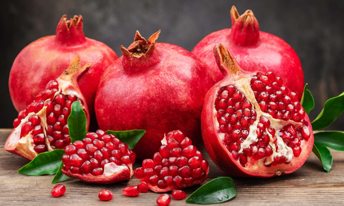 Telugu Diabetes, Diabetics, Glucose, Glycemic Index, Tips, Latest, Pomegranate-T