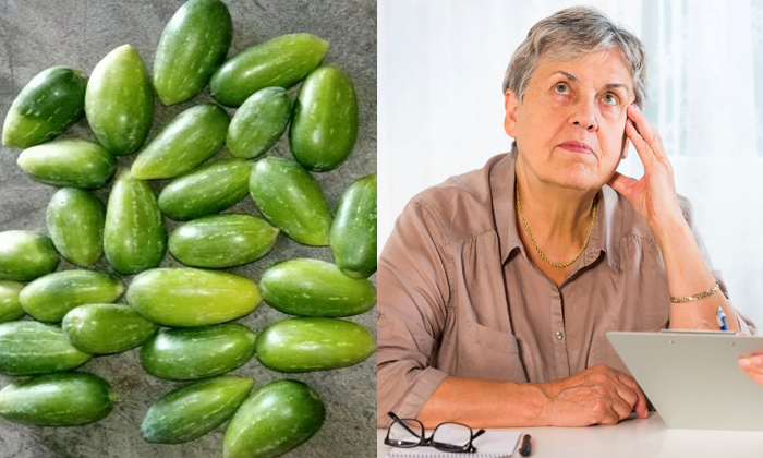 Is Ivy Gourd Good For The Brain Details, Ivy Gourd, Ivy Gourd Health Benefits, Is Ivy Gourd Good For The Brain Details, Ivy Gourd, Ivy Gourd Health Benefits,-TeluguStop.com