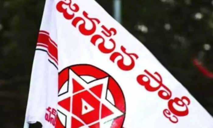  These Are The Seats To Be Won.. Janasena S Hopes, Janasena, Ysrcp, Telugudesam,-TeluguStop.com