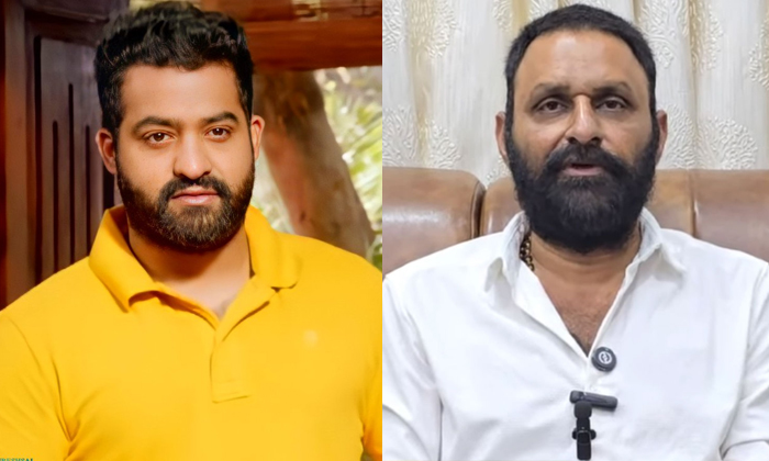  Junior Ntr Should Be Reined In By Tdp Kodali Nani Sensational Comments Details,-TeluguStop.com