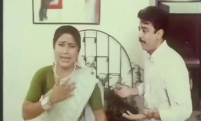 Telugu Kovai Sarala, Kamal Haasan, Kovaisarala, Leelavathi, Tollywood, Vikram-Mo