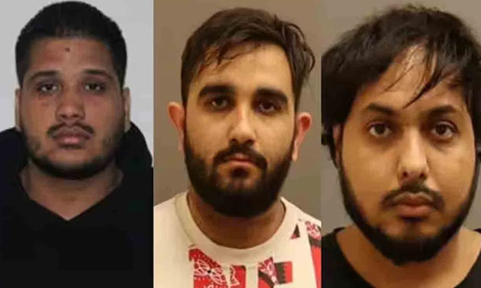 Telugu Hardeepsingh, Indians, Justin Trudeau, Khalistan, Narendra Modi, Nijjar,