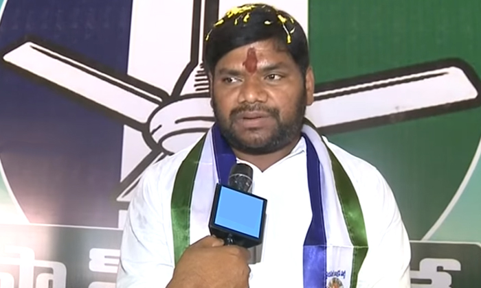  Mla Candidate In Next Election Anakapalli Ycp Leader Key Comments Details, Ap El-TeluguStop.com