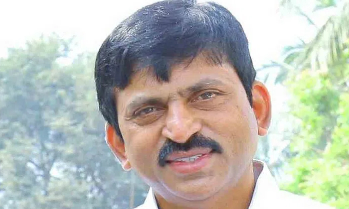  Minister Ponguleti Criticizes Brs And Bjp , Bjp , Brs, Minister Ponguleti , Mini-TeluguStop.com