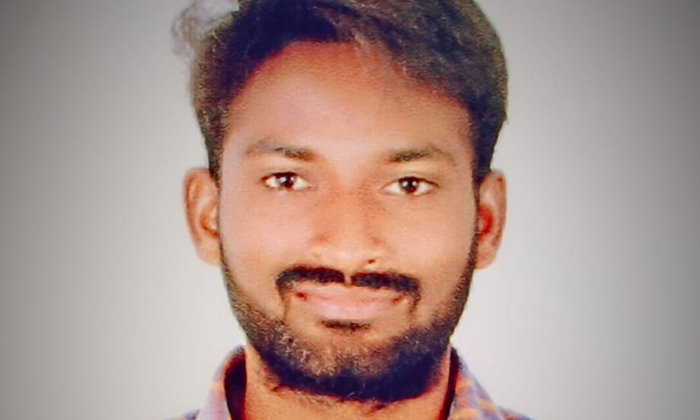  Missing Youth In Suryapet, Nalgonda District Kattangur, Kattanguru Police Statio-TeluguStop.com