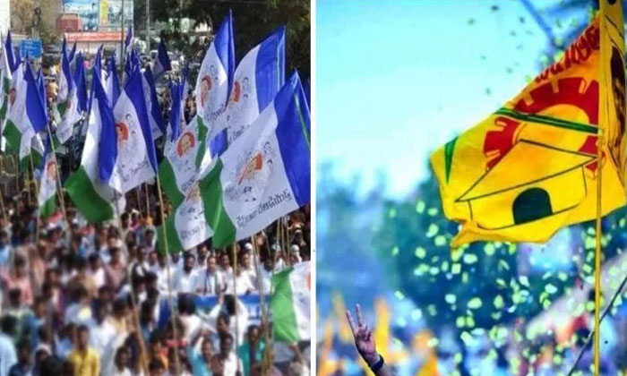 Tension In Nandigama Constituency Of Ntr District , Ntr District, Nandigama As Tension In Nandigama Constituency Of Ntr District , Ntr District, Nandigama As-TeluguStop.com