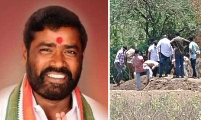  Ex-naxalite Murder Mystery Solved, Ex-naxalite Murder Mystery, Naxalite , Vadde-TeluguStop.com