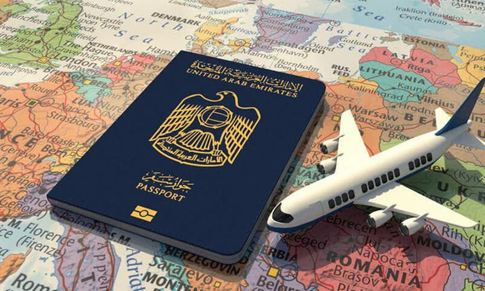  New Rules To Be Known By Those Going To Dubai On Visiting Visa Details, Tourism,-TeluguStop.com