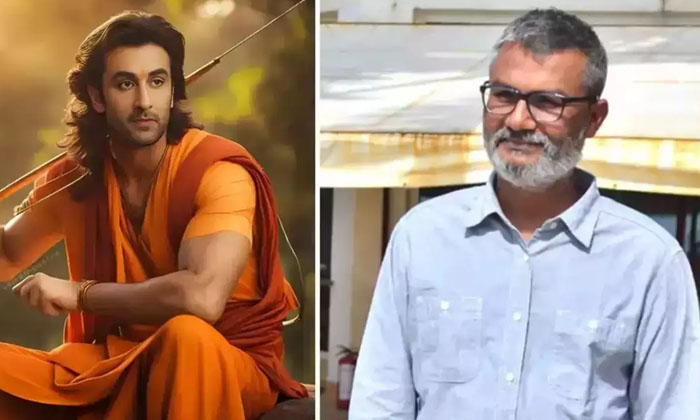  Ranbir Kapoor And Sai Pallavi Upcoming Movie Ramayanam To Be Made In Rs 853 Cr B-TeluguStop.com