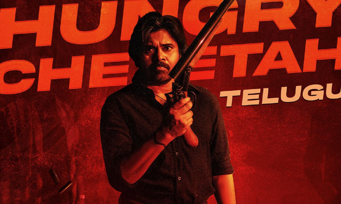  These Are The Two Films Pawan Kalyan Will Release This Year , Pawan Kalyan, OG-TeluguStop.com