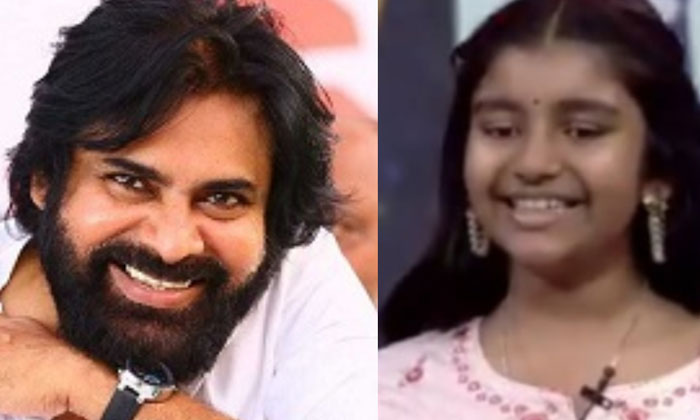  Pawan Kalyan Latest Comments Goes Viral In Social Media , Pawan Kalyan, Adhya, J-TeluguStop.com