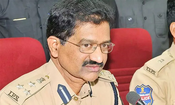  Phone Tapping Case Arrest Warrant Against Former Sib Chief Prabhakar Rao Details-TeluguStop.com