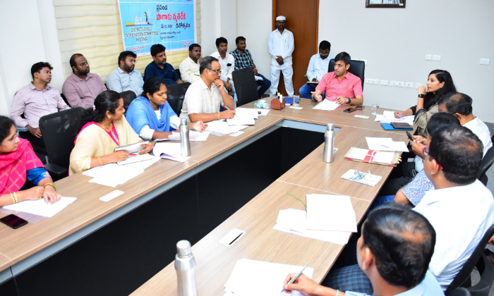  Planned Measures To Control The Use Of Tobacco Products District Collector Anura-TeluguStop.com