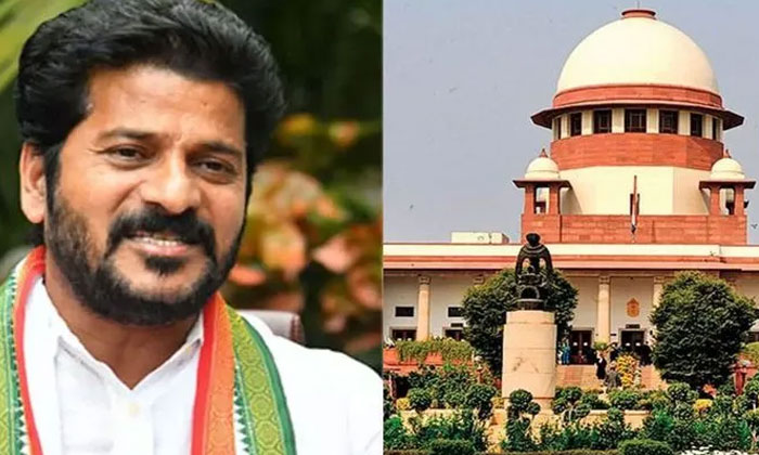 Postponement Of Hearing On The Case Of Vote For Note In The Supreme Court, A Cas Postponement Of Hearing On The Case Of Vote For Note In The Supreme Court, A Cas-TeluguStop.com