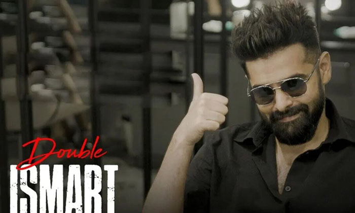 Telugu Double Ismart, Puri Jagannadh, Ram Pothineni, Sanjay Dutt, Story Twist, T