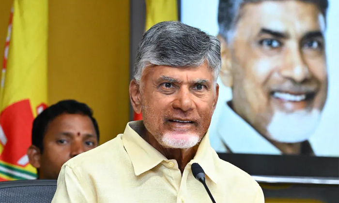 Telugu Ap, Chandra Babu, Cm Jagan, Matter, Tdp Alliance, Tdp Dramas, Ycp-Latest