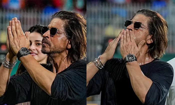  Shahrukh Khan Skull Wrist Watch Price Details,shahrukh Khan,shahrukh Khan Wrist-TeluguStop.com