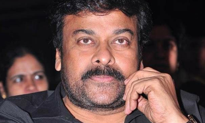  Star Hero Remaking Chiranjeevi's Hit Movie , Megastar Chiranjeevi , Saidharam Te-TeluguStop.com