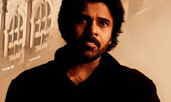  Sujeeth Leaked The Relationship Between Pawan Kalyan And Emraan Hashmi In OG , B-TeluguStop.com