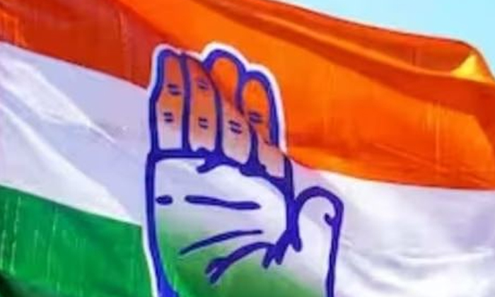  Telangana Congress Special Manifesto Release , Congress, Telangana , Lok Sabha E-TeluguStop.com