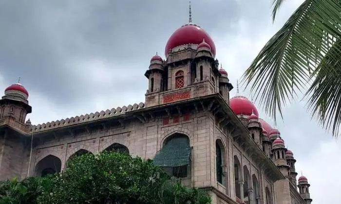  Telangana High Court To Delhi Police..!, Telangana High Cour, Amit Shah, Reserva-TeluguStop.com