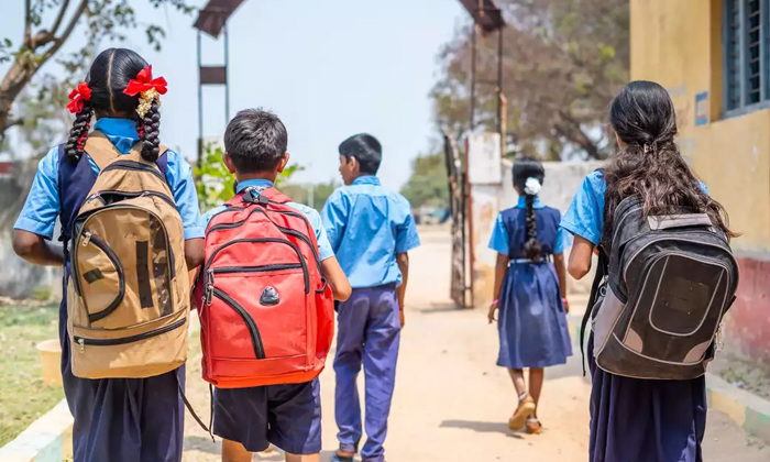  Telangana Govt Bans Sale Of Uniforms Instructions To Private Schools Details, Al-TeluguStop.com